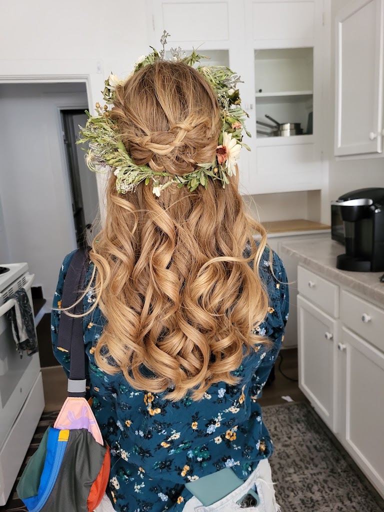 Embrace Salon & Spa 49855