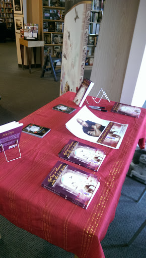 Book Store «Ukazoo Books», reviews and photos, 8641 Loch Raven Blvd, Towson, MD 21286, USA