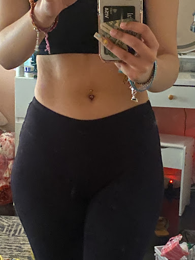 Explore script tattoo ideas for guys, creative tattoo ideas in Pasadena, available at Lucky Duck Tattoo And Piercing