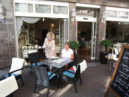 Cafés Cafe Hähn Boppard