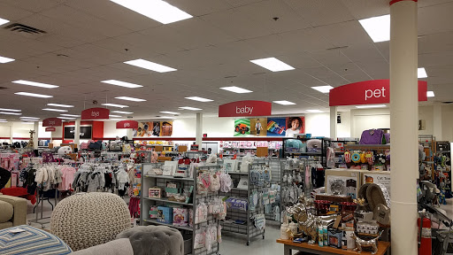 Department Store «T.J. Maxx», reviews and photos, 297 Great Rd, Bedford, MA 01730, USA