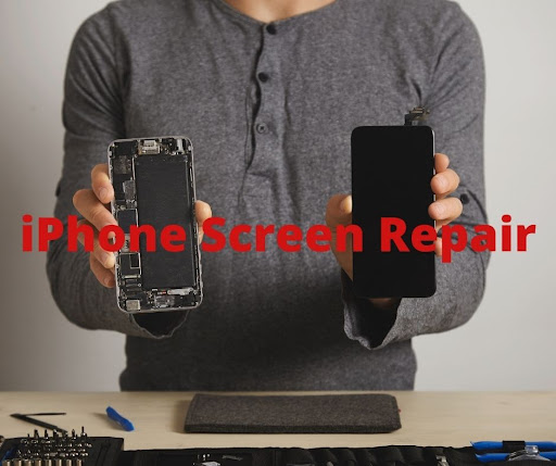 Mobile Phone Repair Shop «I Can Fix That! Electronics Repair», reviews and photos, 4114 7th St SW, Puyallup, WA 98373, USA