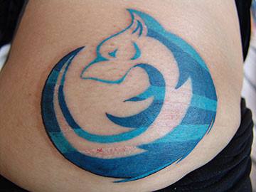 Tattoo Shop «Real INX Fine Art- Tattoo Piercing and Art Studio», reviews and photos, 420 N Mesquite St, Las Cruces, NM 88001, USA