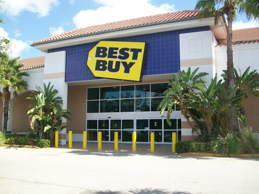 Electronics Store «Best Buy», reviews and photos, 12301 W Sunrise Blvd, Plantation, FL 33323, USA