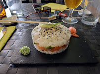 Plats et boissons du Restaurant japonais YapadSushi à Pont-de-Chéruy - n°6