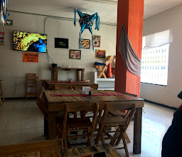 Tortas Ahogadas Chaparro photo