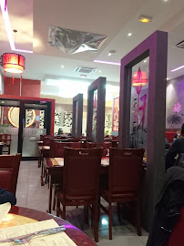 Atmosphère du Restaurant asiatique Wafu à Thouars - n°8
