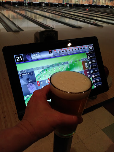 Bowling Alley «Bowl-A-Vard Lanes», reviews and photos, 2121 E Springs Dr, Madison, WI 53704, USA