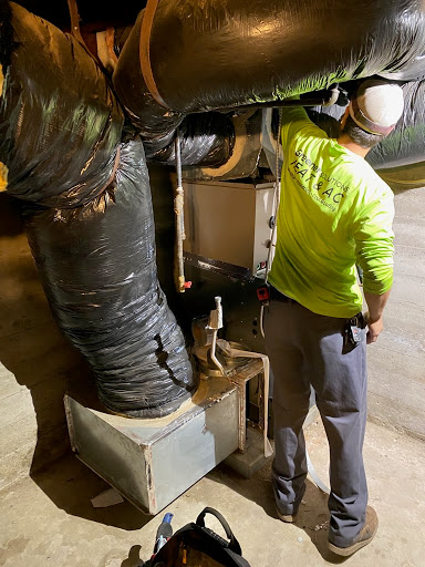 Construction Company «Greener Solutions», reviews and photos, 2331 Stagecoach Rd, Stockton, CA 95215, USA