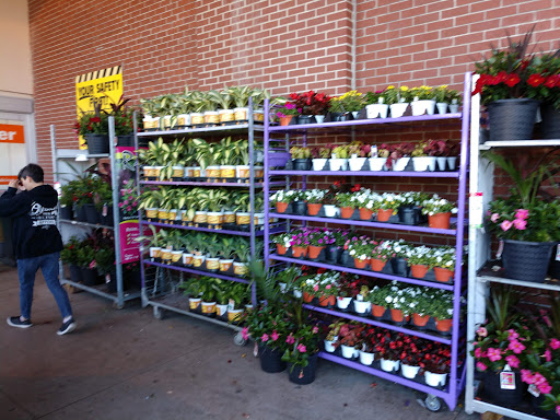 Home Improvement Store «The Home Depot», reviews and photos, 2020 Lynnhaven Pkwy, Virginia Beach, VA 23456, USA