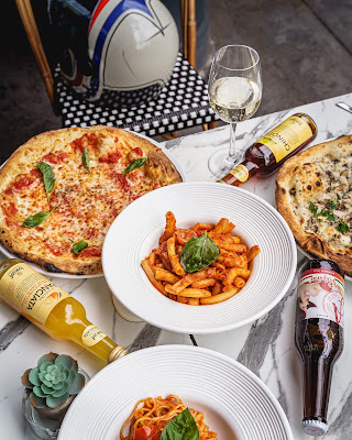 IT - Italian Trattoria Amiens Centre à Amiens