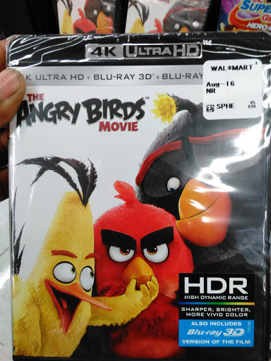 Discount Store «Walmart», reviews and photos, 3300 Crain Hwy, Bowie, MD 20716, USA