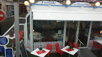 Atmosphère du Restaurant français Le Homard Bleu à Le Tréport - n°19
