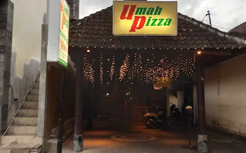 Umah Pizza image