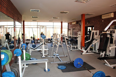 Maximus Fitness Club - Armii Krajowej 9, 45-071 Opole, Poland