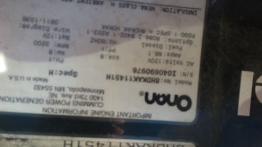 Auto Repair Shop «Elite RV & Car Care», reviews and photos, 4703 Atascocita Road, Humble, TX 77346, USA