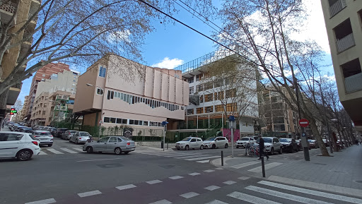 Colegios privados concertados en Palma de Mallorca