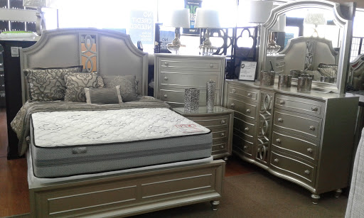 Furniture Store «Affordable Furniture», reviews and photos, 11314 North Fwy, Houston, TX 77037, USA