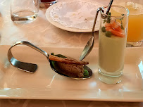 Plats et boissons du Restaurant La Table de François à Troyes - n°8