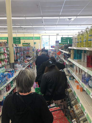 Dollar Store «Dollar Tree», reviews and photos, 1549 NE 145th St, Seattle, WA 98155, USA