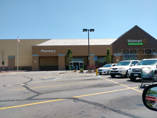 Supermarket «Walmart Neighborhood Market», reviews and photos, 1442 S Parker Rd, Denver, CO 80231, USA