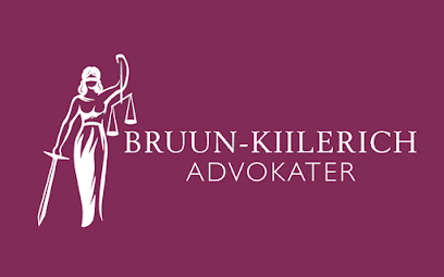Bruun-Kiilerich Advokater Egedal
