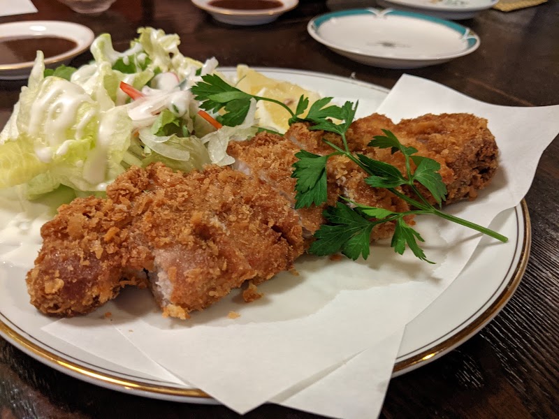 美つ蜂 食美魚彩