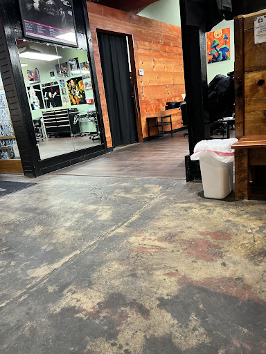 Explore female half sleeve tattoo ideas, creative tattoo ideas in Columbus, available at Evolved Body Art