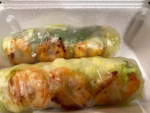 Vietnamese Restaurant «Pho 9 Vietnamese Kitchen B.Y.O.B.», reviews and photos, 1333 New Rd, Northfield, NJ 08225, USA