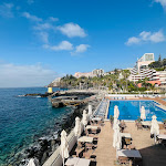 Photo n°2 de l'avis de Rob.a fait le 15/04/2023 à 08:26 sur le  Quinta Penha de Franca Mar à Funchal