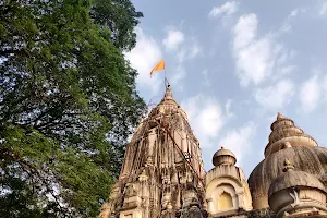 Shree Vajreshwari Yogini Devi Temple image