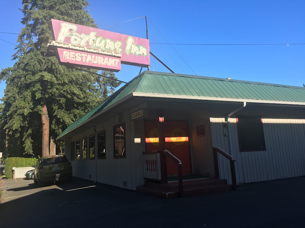 Fortune Inn 98028
