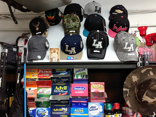 Liquor Store «Commerce Liquor», reviews and photos, 9936 Commerce Ave, Tujunga, CA 91042, USA