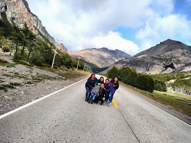 Opiniones de Agencia Tour Exploradores en Puerto Aysén - Agencia de viajes