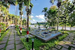 Dandeli Resorts and safari image