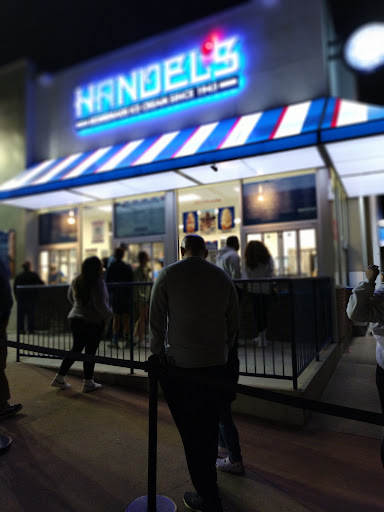 Shopping Mall «Hastings Village», reviews and photos, E Foothill Blvd, Pasadena, CA 91107, USA