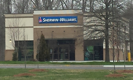 Sherwin-Williams Paint Store