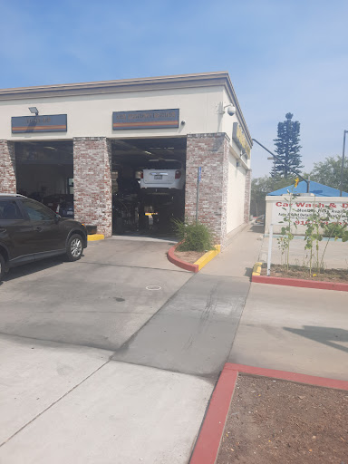 Auto Repair Shop «Meineke Car Care Center», reviews and photos, 525 Cirby Way, Roseville, CA 95678, USA