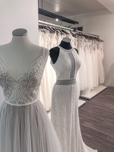 Rena Sposa - Brautmode & Trauringe Stuttgart