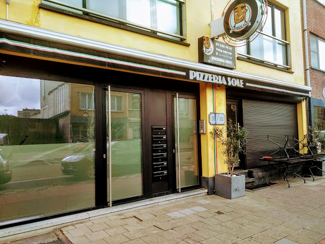 Pizzeria Sole - Pizzeria