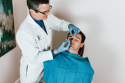 Esthetics Center image