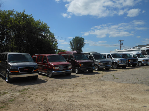 Car Dealer «Summit Auto & Cycle», reviews and photos, 18956 480th St, Zumbrota, MN 55992, USA