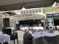 Atmosphère du Restaurant français La Table de Sabine à Calvi - n°3