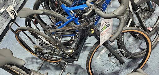 Bicycle Store «Bicycles Etc.», reviews and photos, 8036 Philips Hwy #8, Jacksonville, FL 32256, USA