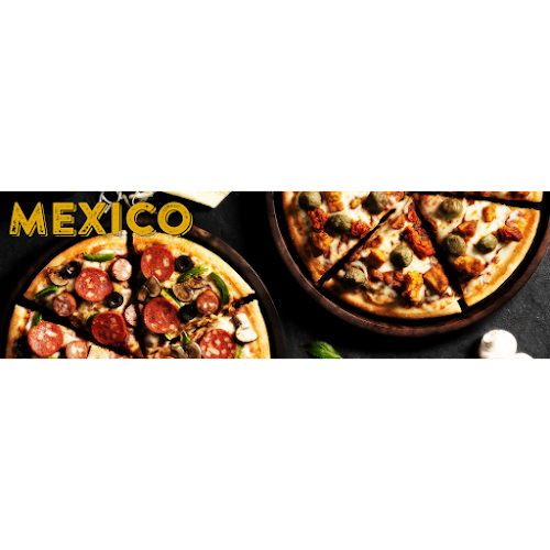 Mexico Pizza Open Times