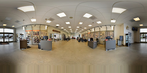 Harley-Davidson Dealer «Huntington Beach Harley-Davidson», reviews and photos, 15080 Goldenwest Cir, Westminster, CA 92683, USA