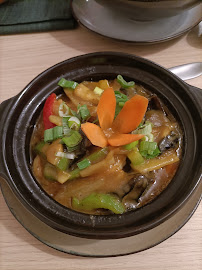 Soupe du Restaurant chinois Le Ginkgo à Vichy - n°11