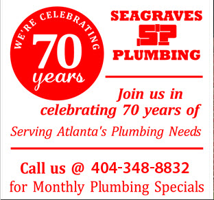 Septic System Service «Seagraves Plumbing Sewer & Septic», reviews and photos, 4980 Plant Atkinson Rd, Atlanta, GA 30339, USA