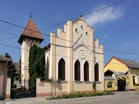 Kiskunfélegyházai Református templom