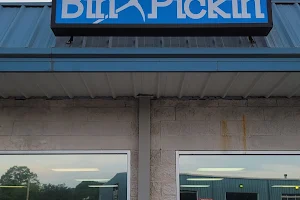 Bin Pickin LLC image